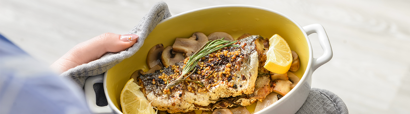 Astuces pour un parfaite cuisson poisson en papillote - Pêché Maison